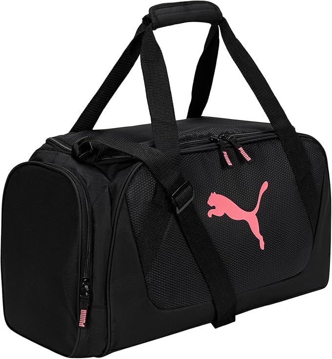 PUMA Evercat Form Factor Duffel Bag