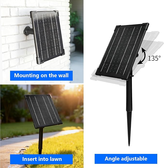 Solar Rope Lights Outdoor Waterproof 32.8FT 3000K for Step, Garden, Patio | 2 Pack 4000mAh Battery 600 LEDs 3000K Warm White Solar Powered Dusk to Dawn IP65 Bright Thick with 4 Modes Landscape Lighting