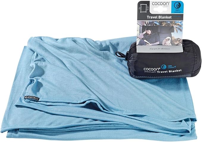 Cocoon CoolMax Blanket