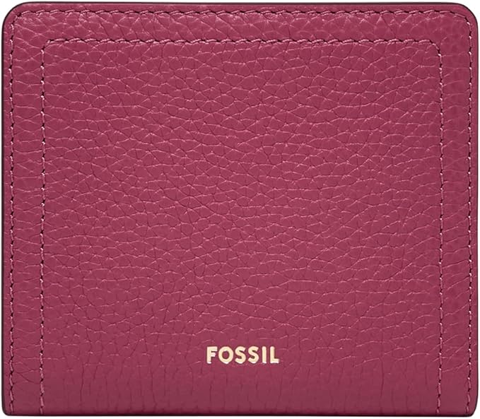 Fossil Logan Bifold Wallet