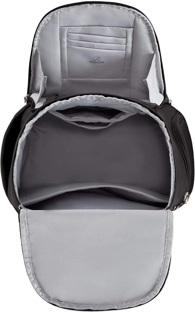 Travelon Anti-Theft Classic Backpack