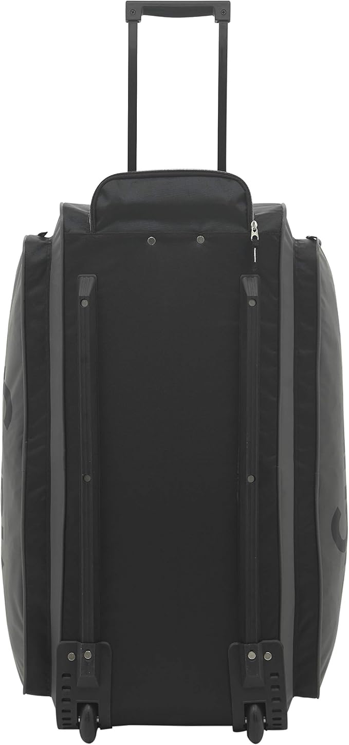 Wrangler Wesley Rolling Duffel Bag