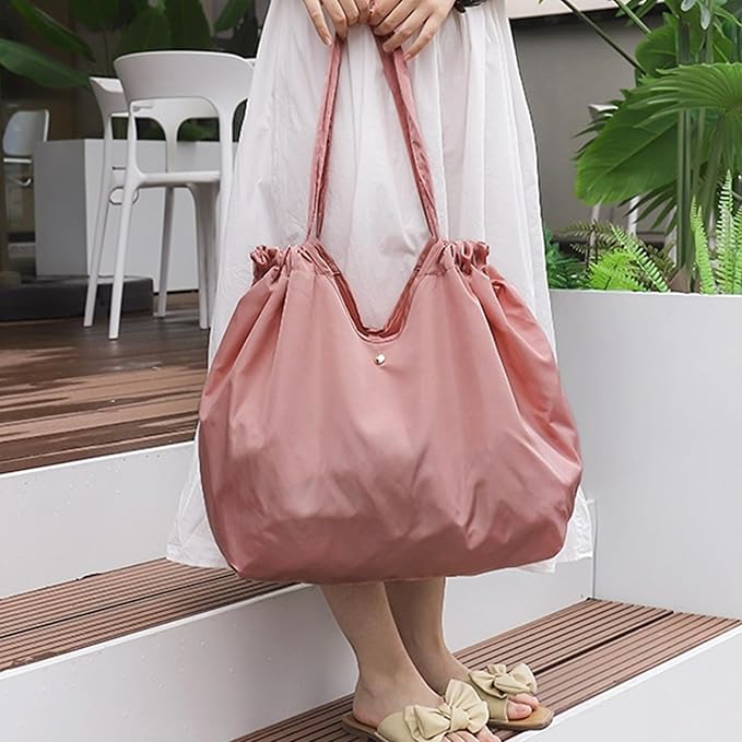 Reusable Grocery Bags,Reusable Shopping Bags,Folding Bags Totes,Stretchable and shrinkable shopping bag for Groceries
