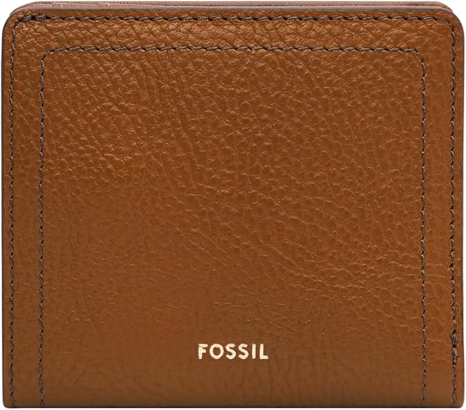 Fossil Logan Bifold Wallet