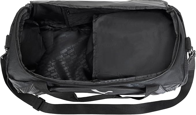 PUMA unisex adult Evercat Accelerator Duffel Bags