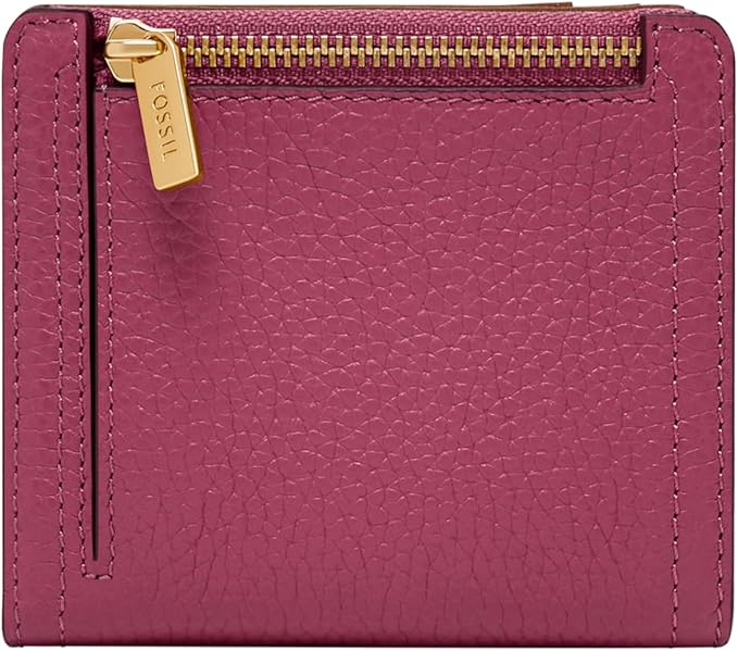 Fossil Logan Bifold Wallet