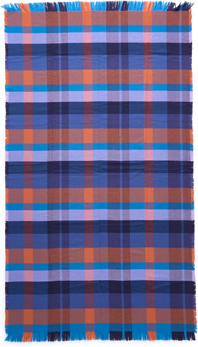 Vera Bradley Women's Blanket Wrap