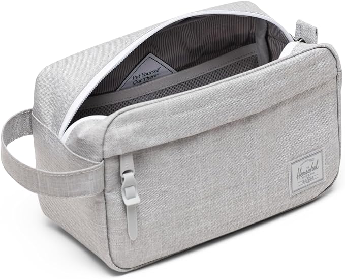 Herschel Unisex Chapter Travel Kit