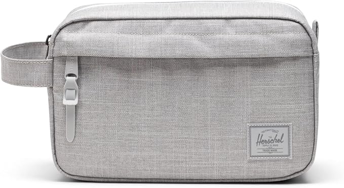 Herschel Unisex Chapter Travel Kit