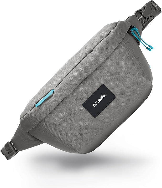 Pacsafe Go Anti Theft Sling Pack