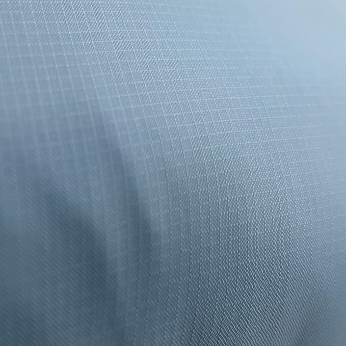 COCOON- Premium - Ultralight AirCore Hood Pillow - Light Blue