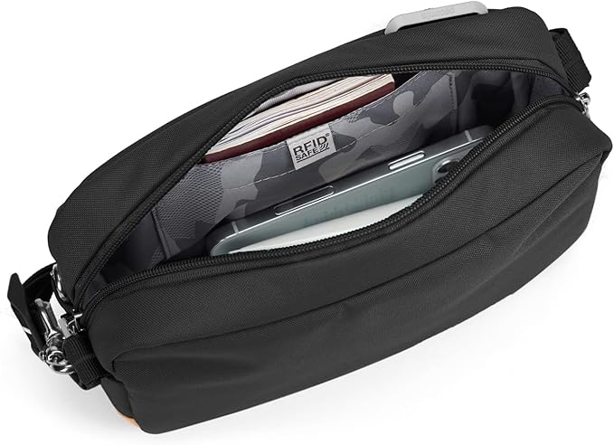 Pacsafe GO Crossbody | Anti Theft