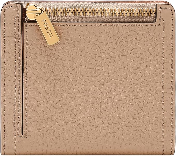 Fossil Logan Bifold Wallet