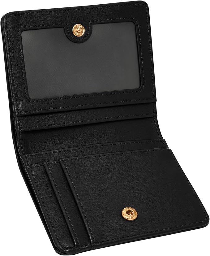 Fossil Logan Bifold Wallet