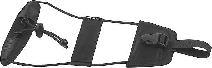 Travelon: Bag Bungee - Black
