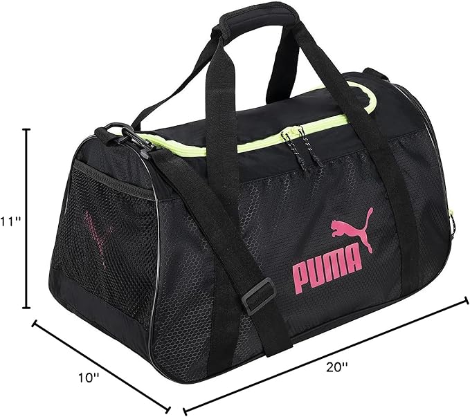 PUMA