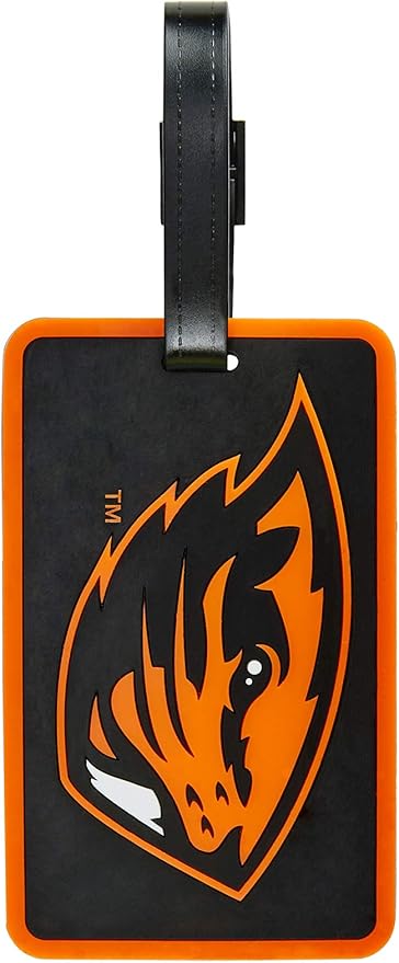 NCAA Florida Gators Soft Bag Tag