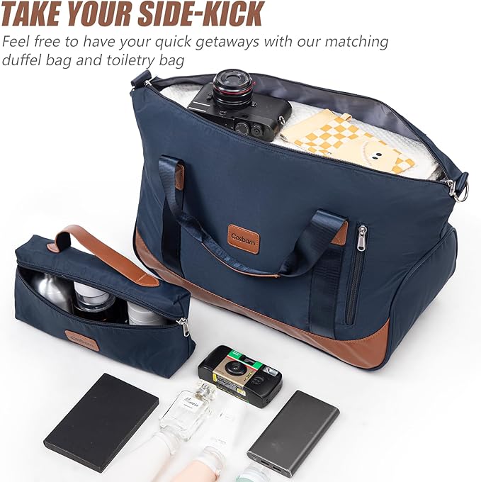 Luggage Sets 5 Piece Suitcases with Wheels, Suitcase Set ABS Hard Case Luggage with TSA Lock Spinner Wheels Durable Travel Luggage