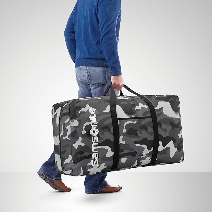 Samsonite Tote-A-Ton Duffel Bag