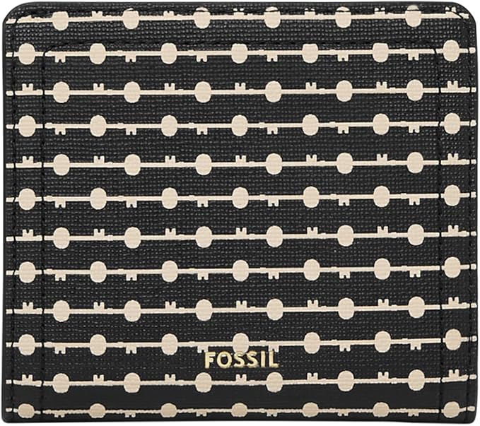 Fossil Logan Bifold Wallet