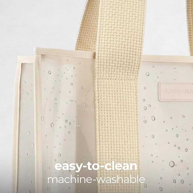 Case-Mate Jelly Tote Bag