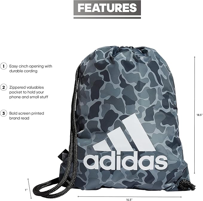 Ready Sackpack