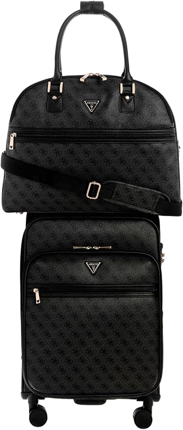 Norom BD 20" 8-Wheel Suitcase