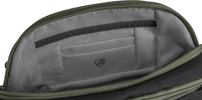 Travelon Anti-Theft The Voyages Waist Pack