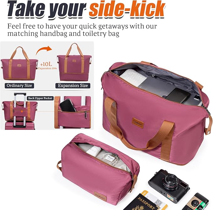 Luggage Sets 5 Piece Suitcases with Wheels, Suitcase Set ABS Hard Case Luggage with Spinner Wheels Durable Travel Luggage