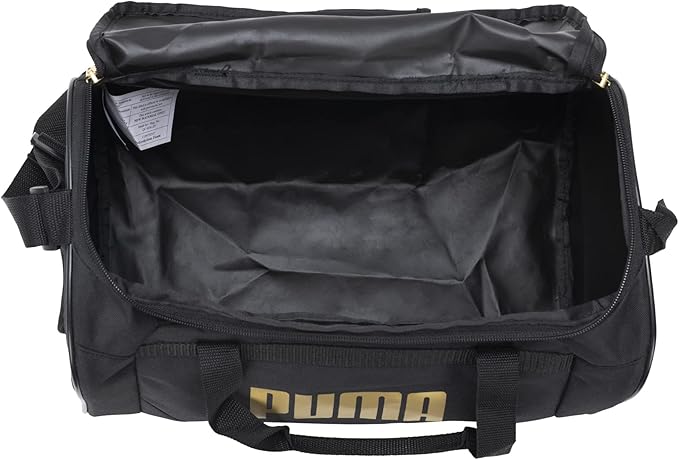 PUMA Kids' Transformation 14" Duffel Bag