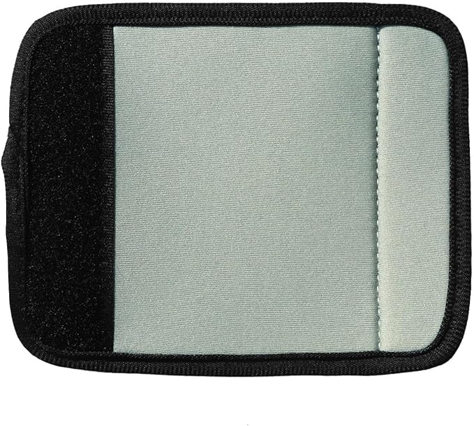 Neoprene Luggage Handle Wraps for Traveling Bright Color Luggage Tags|Handle Wraps|Handle Covers