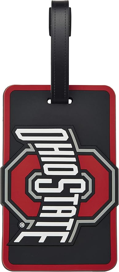 NCAA Florida Gators Soft Bag Tag