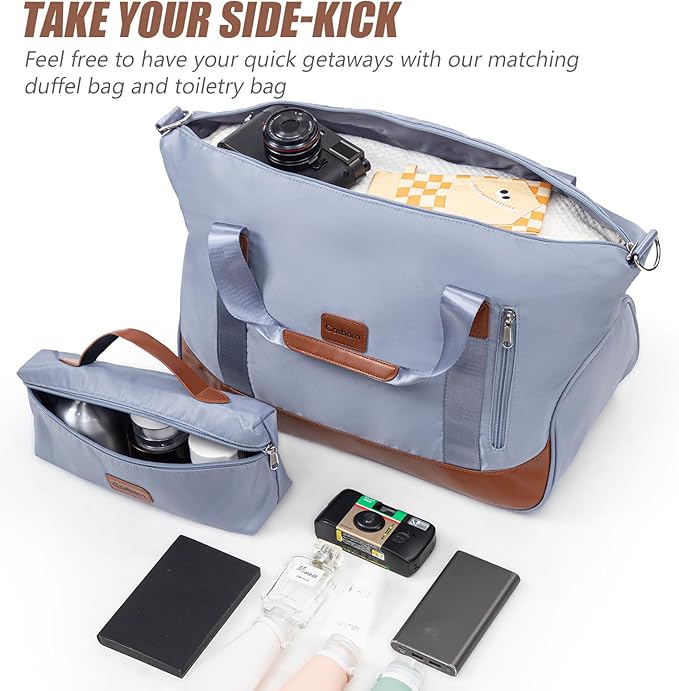 Luggage Sets 5 Piece Suitcases with Wheels, Suitcase Set ABS Hard Case Luggage with TSA Lock Spinner Wheels Durable Travel Luggage
