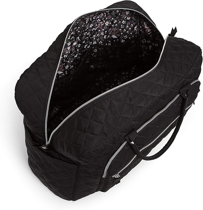 Vera Bradley Women's Performance Twill Grand Weekender Travel Bag