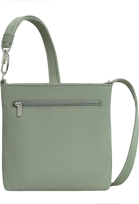 Travelon Anti-Theft Roam Small Crossbody