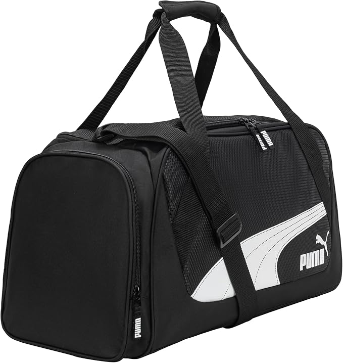 PUMA Evercat Form Factor Duffel Bag