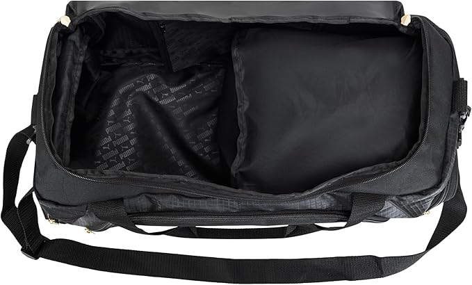 PUMA unisex adult Evercat Accelerator Duffel Bags