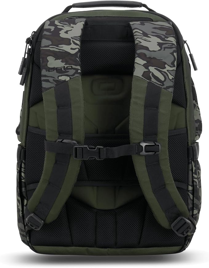 OGIO AC OG RENEGADE DNA BKPK GRNWOOD 26