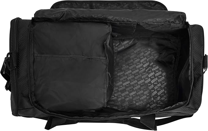 PUMA Demand Duffel Bag