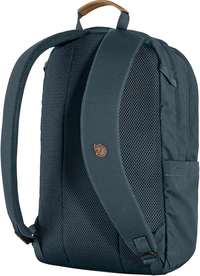 Fjällräven Raven 20 Backpack, Navy