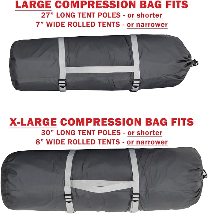 ALPS Mountaineering Tents Accessory Tent Bag