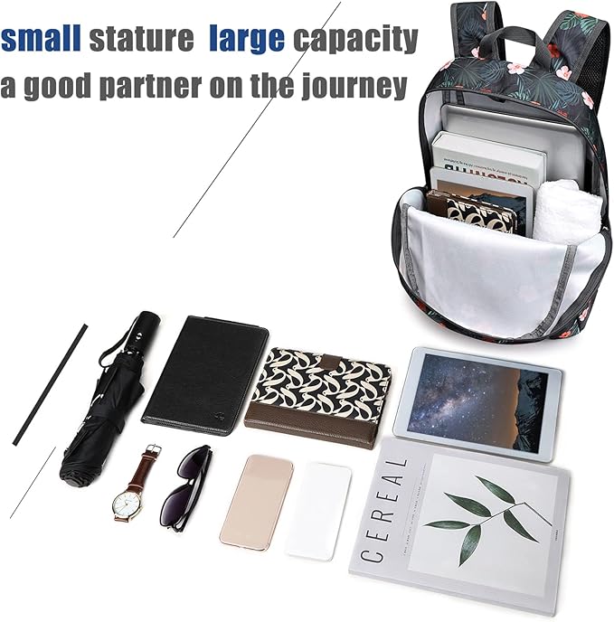 G4Free 20L Small Foldable Ultralight Waterproof Backpack for Camping Hiking Cycling Men Women