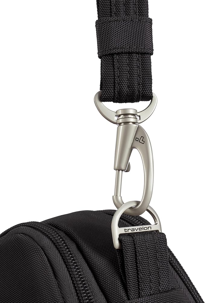 Travelon Anti-Theft Classic Travel Bag