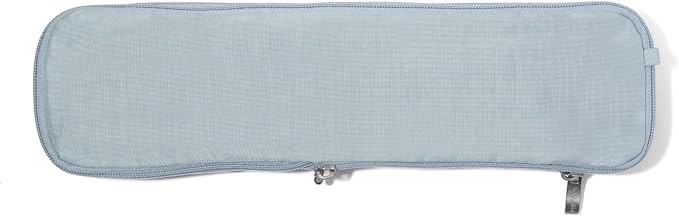 Baggallini Long Compression Cube - Lightweight Travel Accessory Compression Packing Cube for Travel