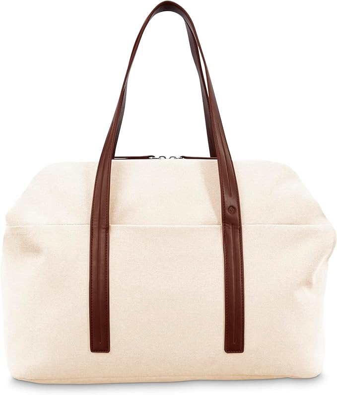 Samsonite Virtuosa Weekender Duffel Overnight Bag with Laptop Computer Sleeve