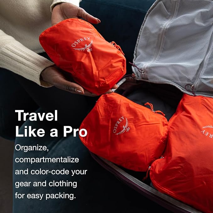 Osprey Ultralight Travel Packing Cube