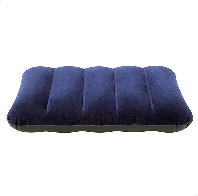 Intex Inflatable Downy Pillow