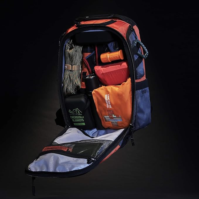 OGIO AC OG RENEGADE DNA BKPK DUNE 26