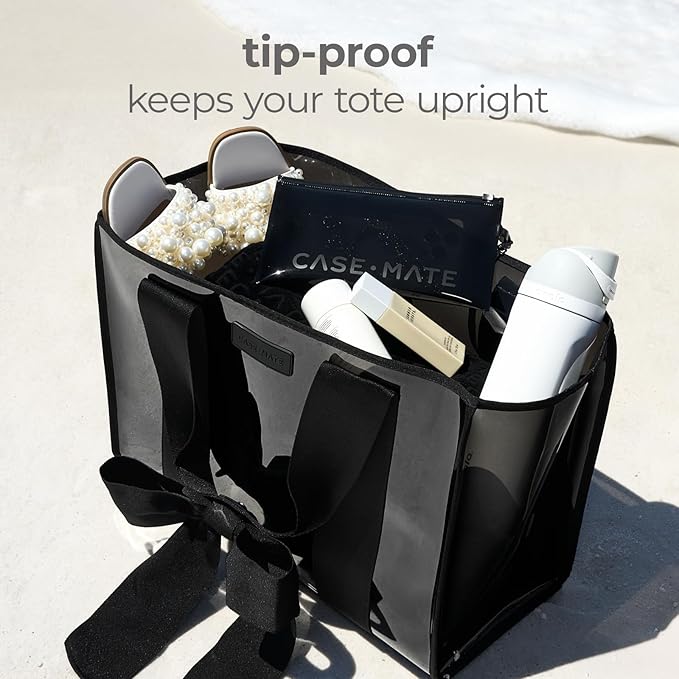 Case-Mate Jelly Tote Bag