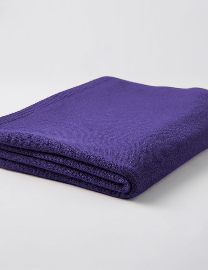 Soft Cashmere Blend Wrap Chic Scarf Stole for Women Wayfarer Travel Extra Large 87"x28"